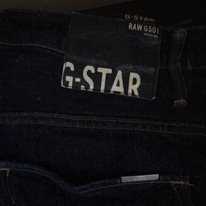G star jeans raw 01